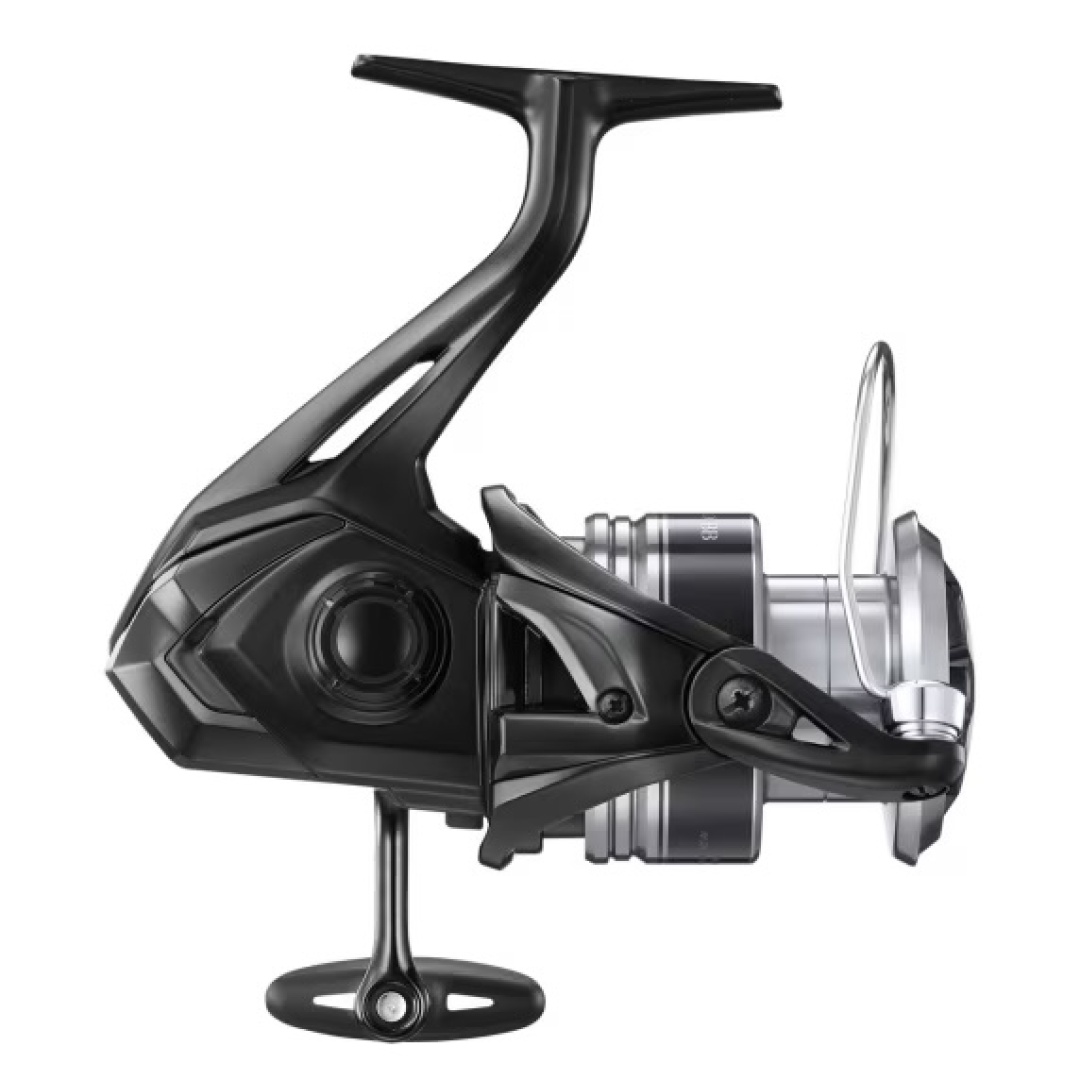 SHIMANO AERO BB C5000 Reel