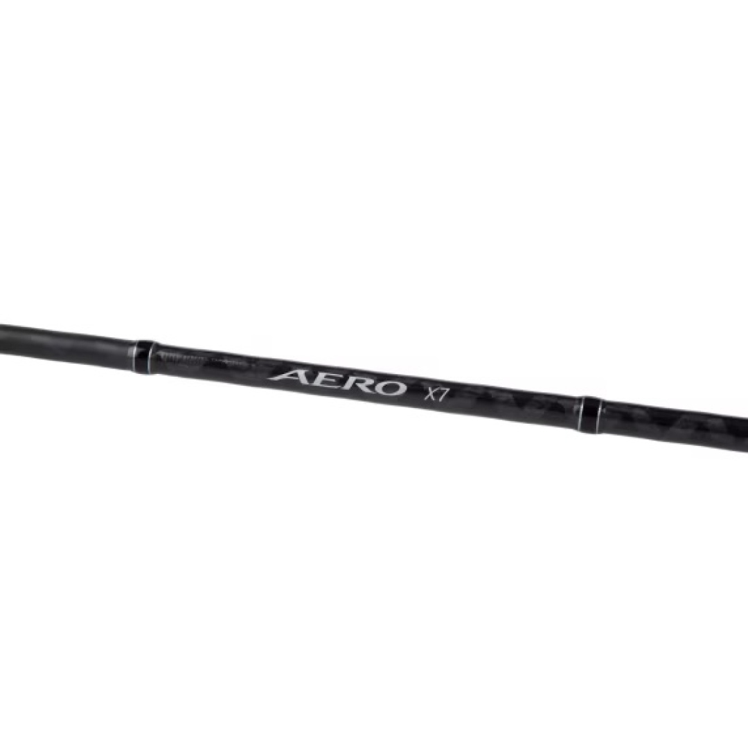SHIMANO Aero X7A Finesse Feeder Rod