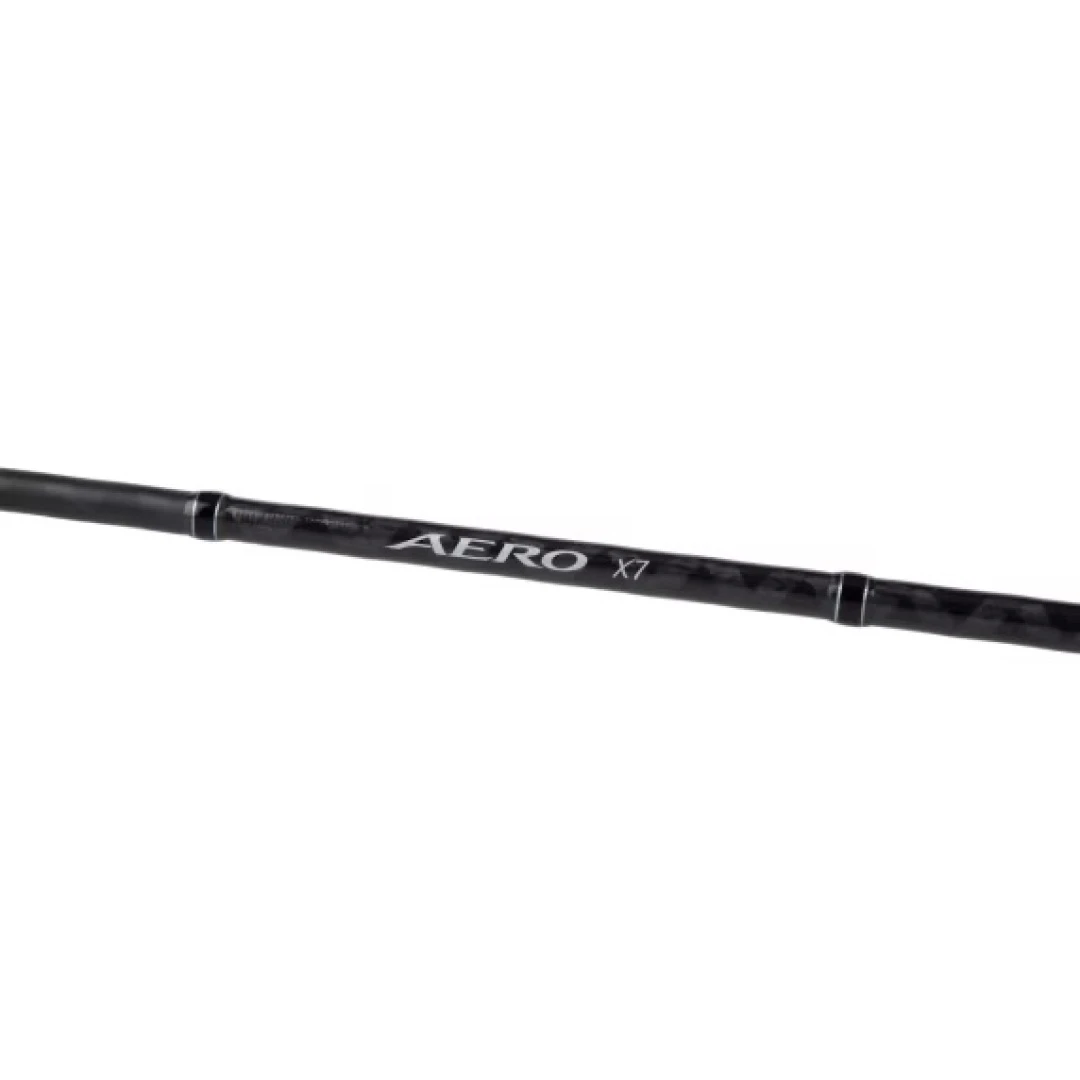 SHIMANO Aero X7A Finesse Feeder Rod