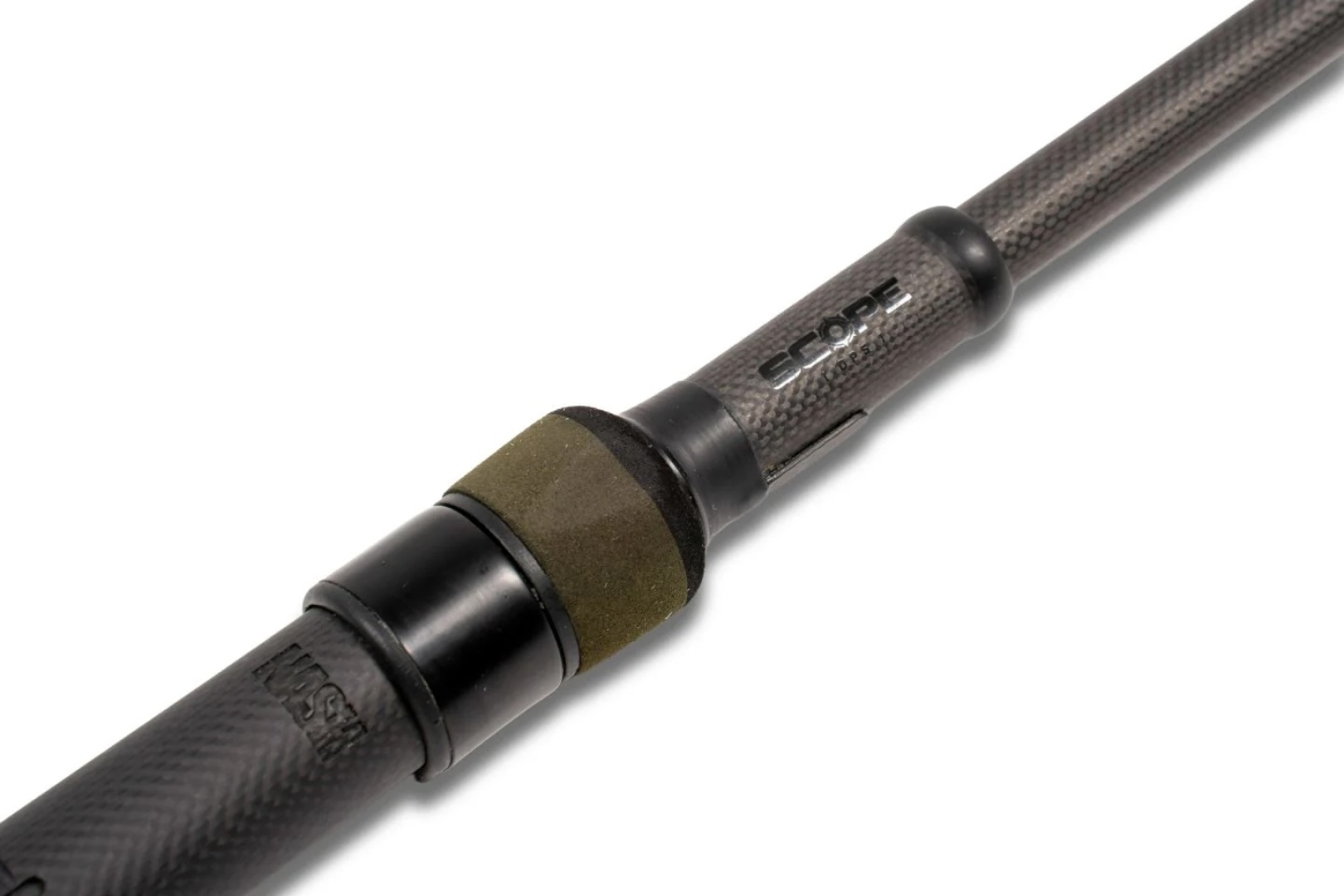 Nash Scope OPS - Olive Duplon