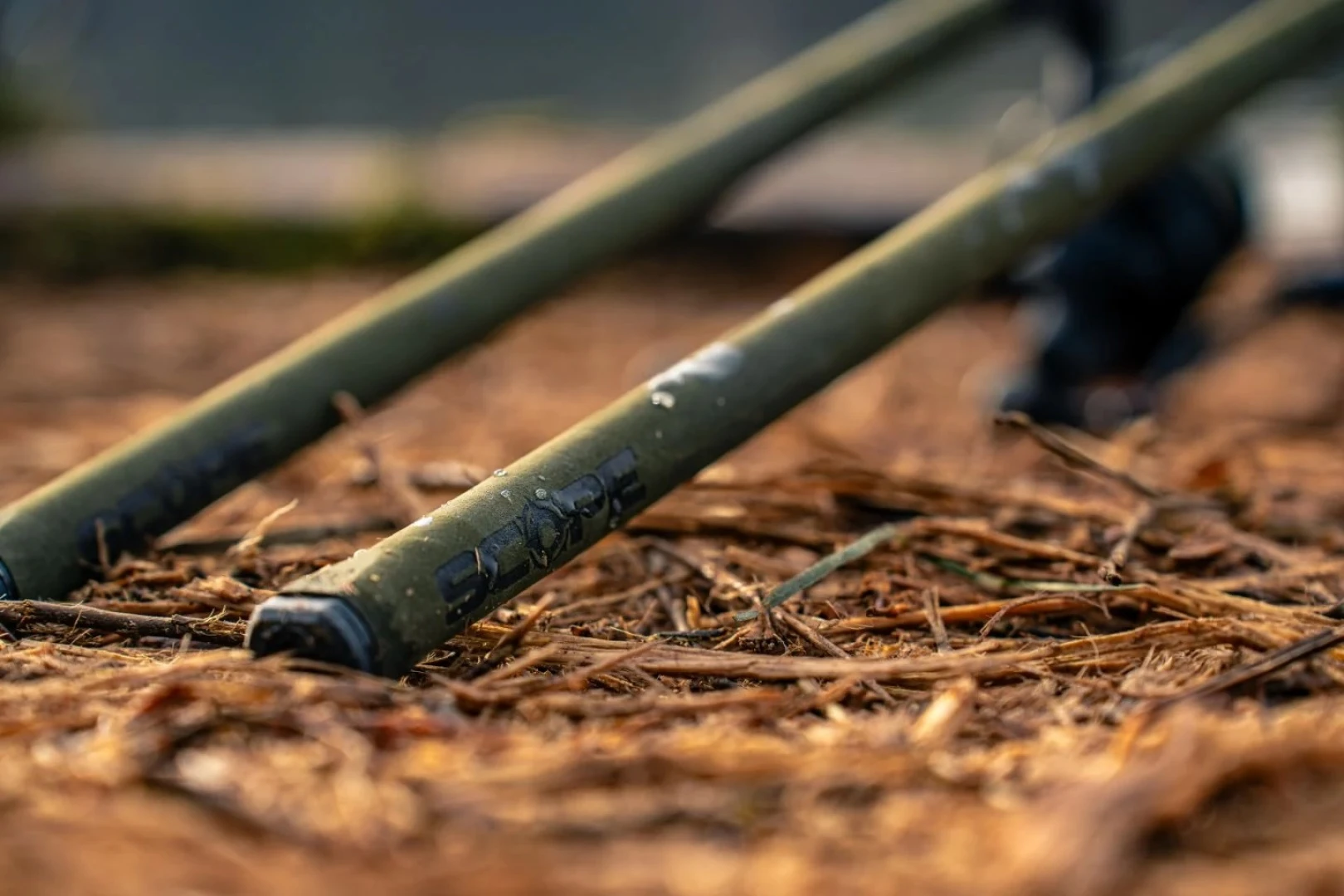 Nash Scope OPS - Olive Duplon