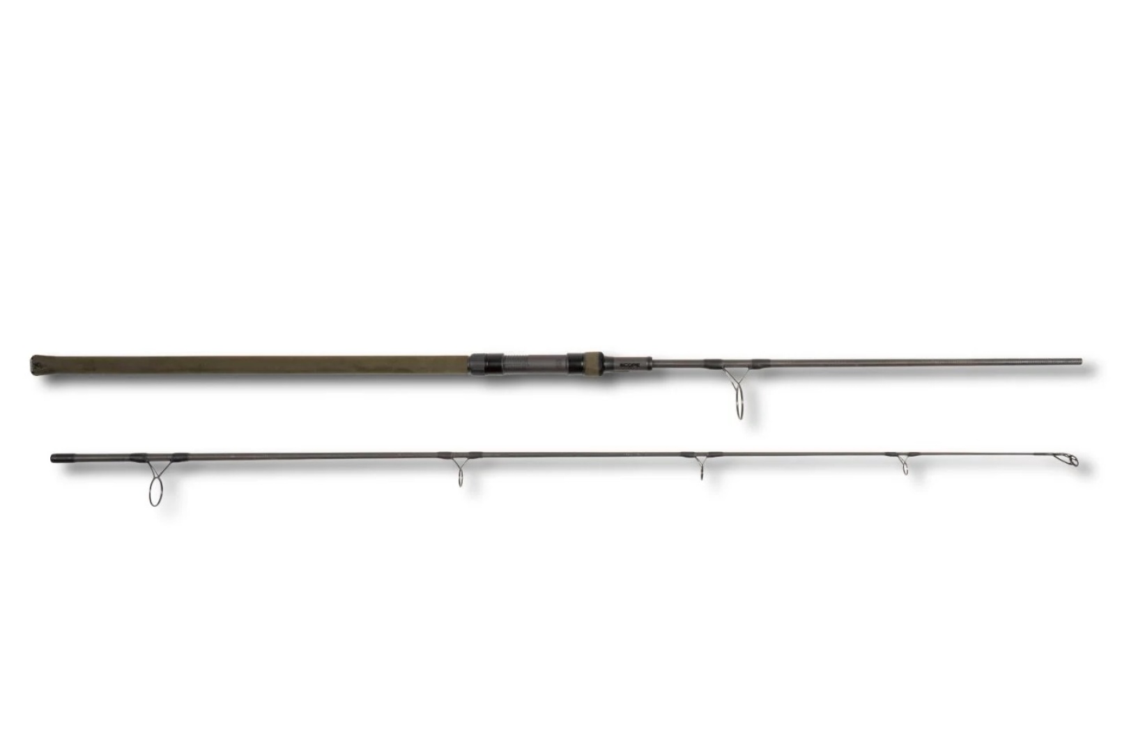 Nash Scope OPS - Olive Duplon
