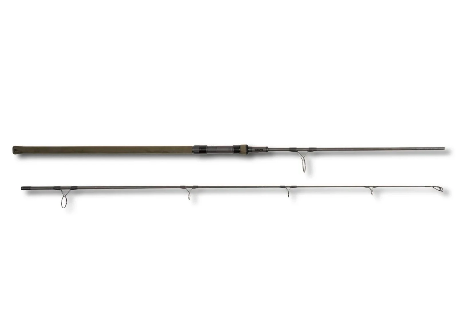 Nash Scope OPS - Olive Duplon