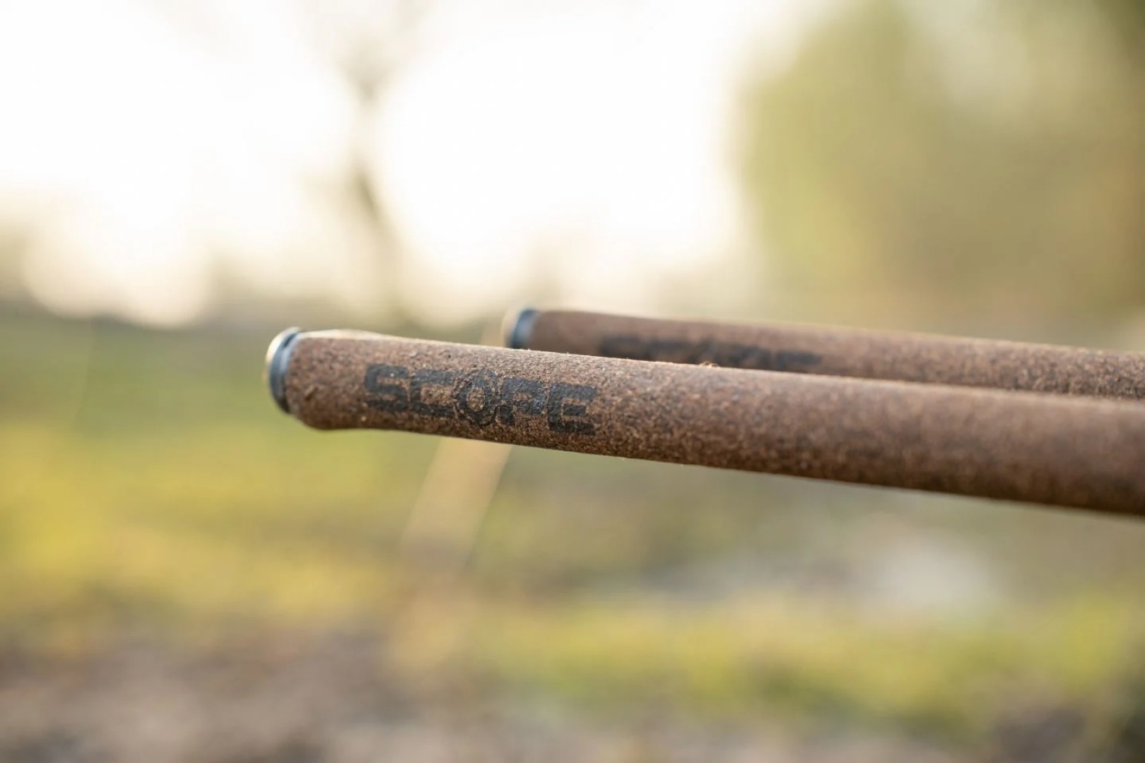 Nash Scope OPS - Dark Cork
