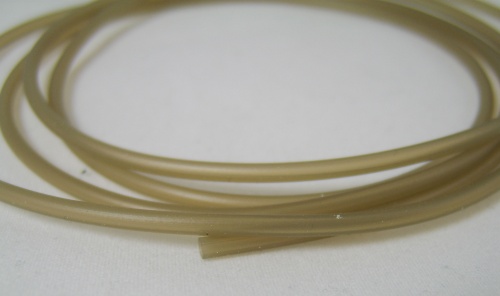 TandemBaits Silicon Tube