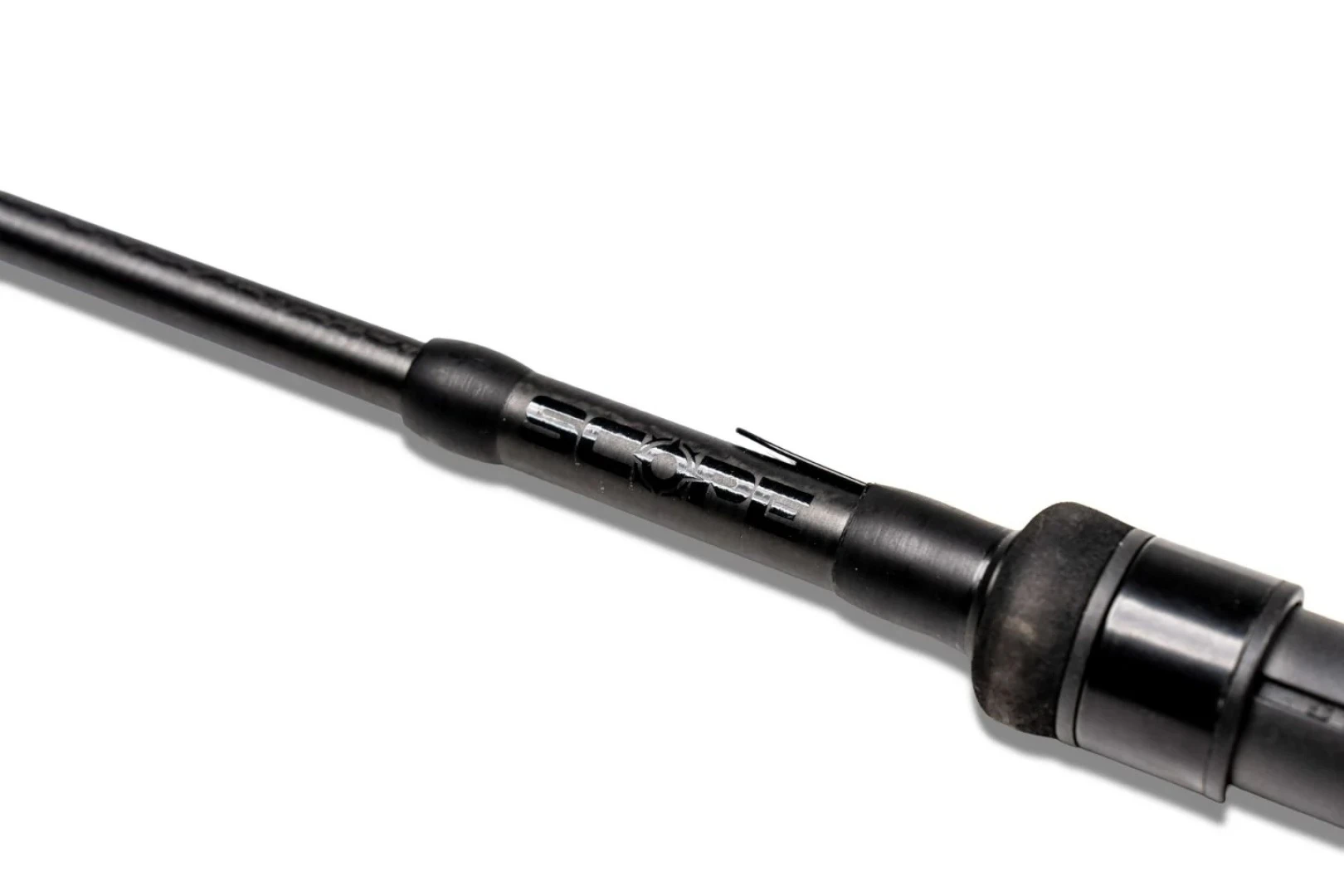 Nash Scope - Black Duplon 6ft