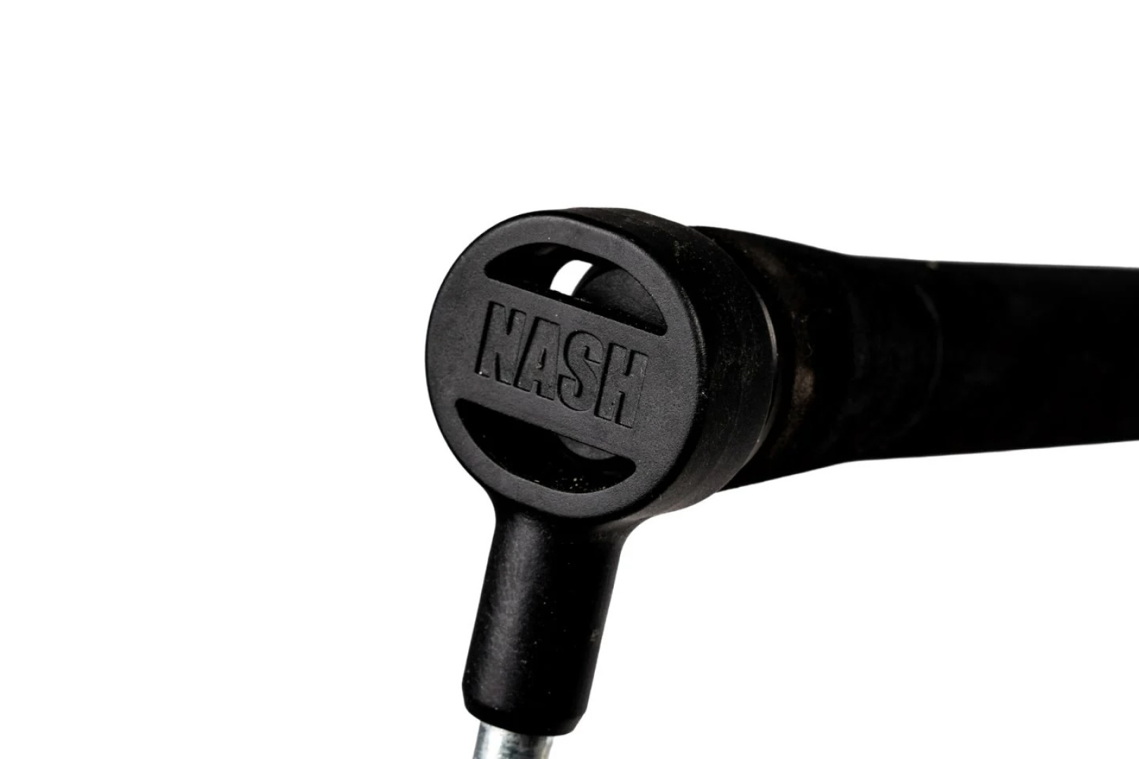 Nash Scope - Black Duplon