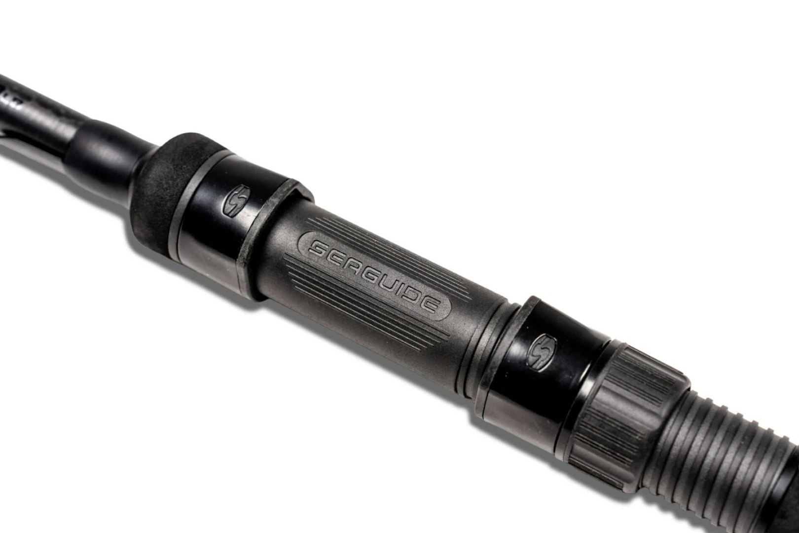 Nash Scope - Black Duplon