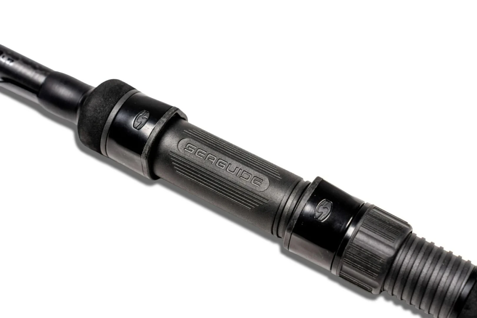 Nash Scope - Black Duplon 6ft