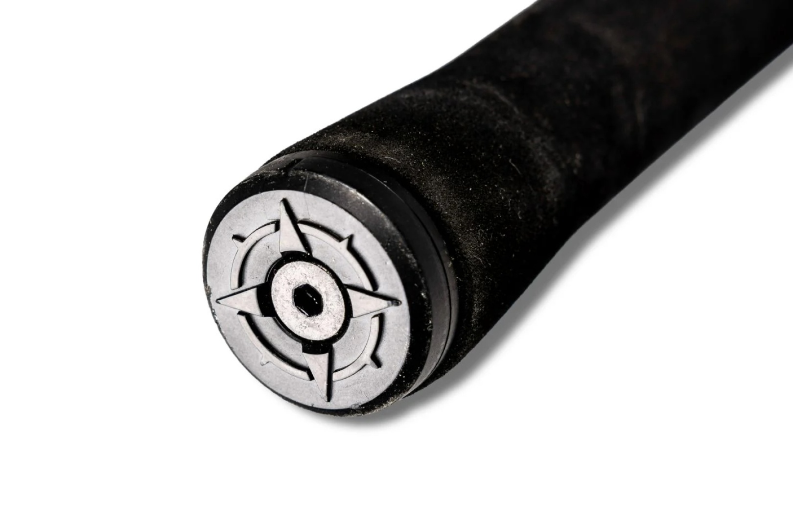 Nash Scope - Black Duplon