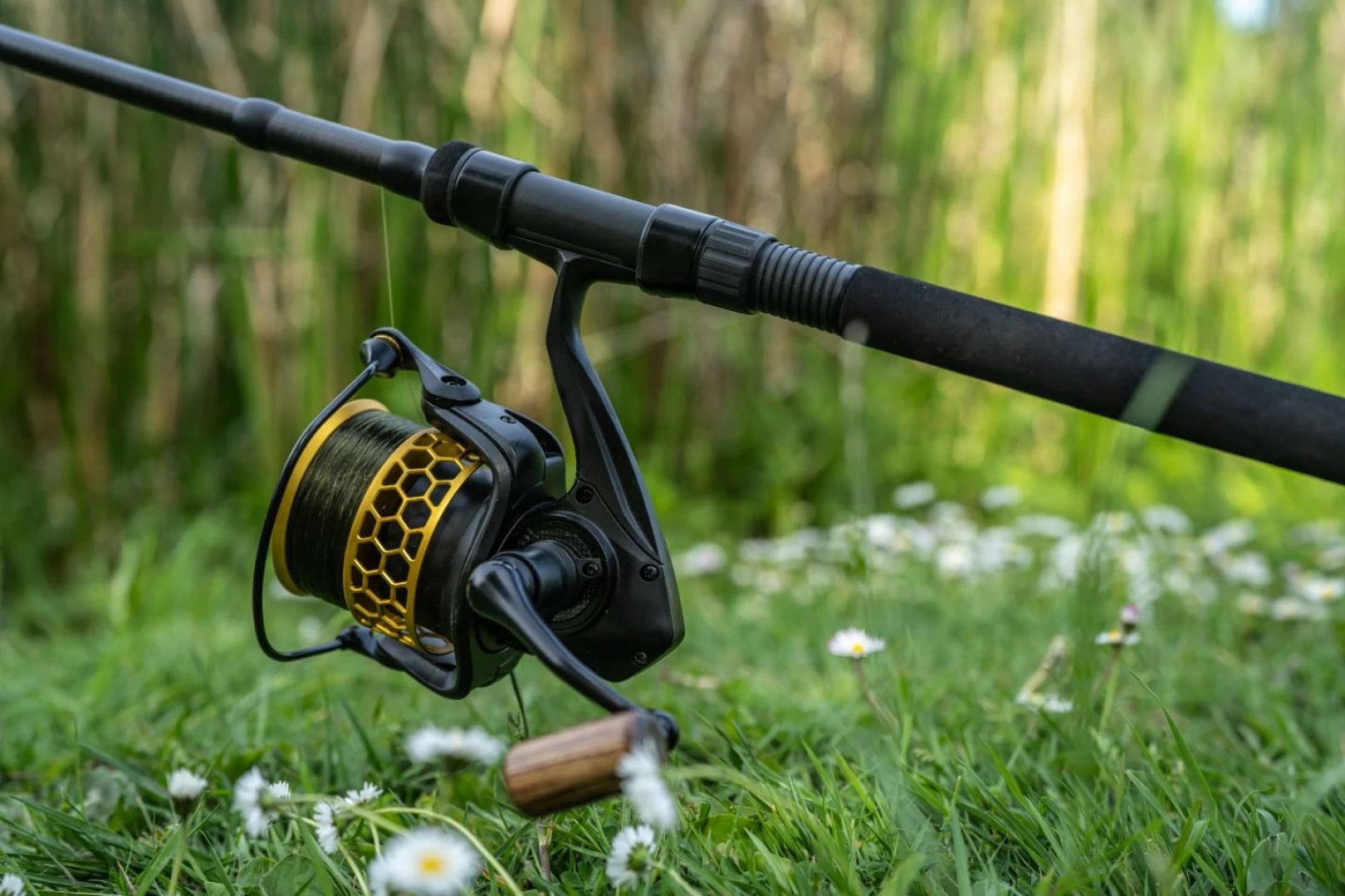 Nash Scope - Black Duplon