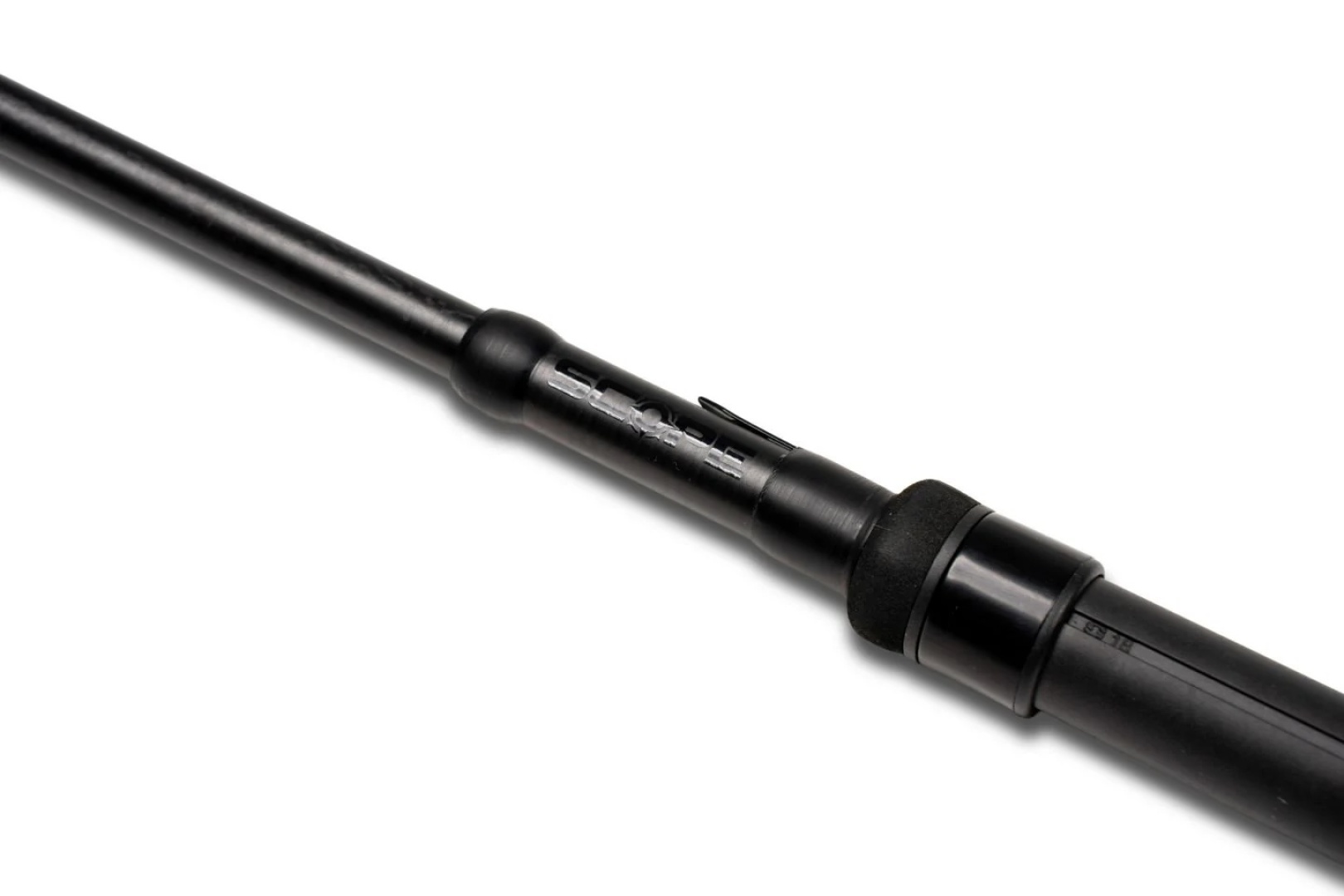 Nash Scope - Black Duplon