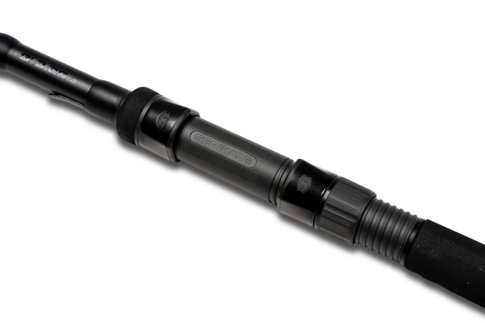 Nash Scope - Black Duplon