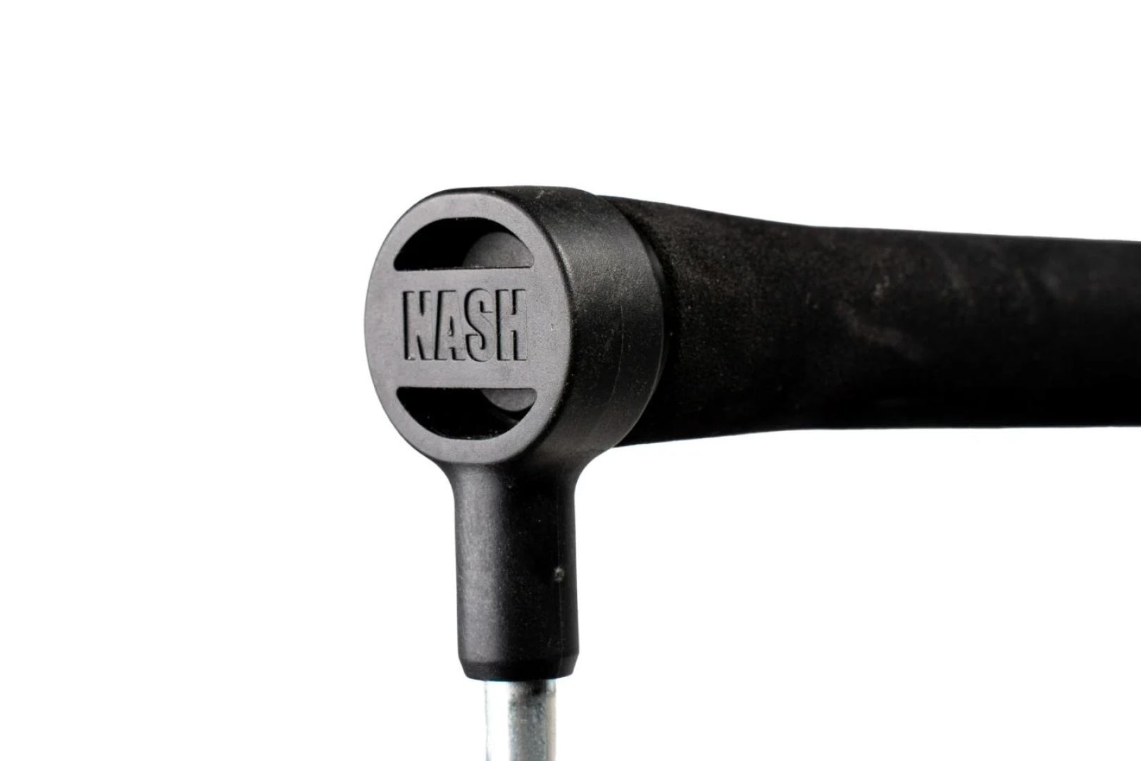 Nash Scope - Black Duplon