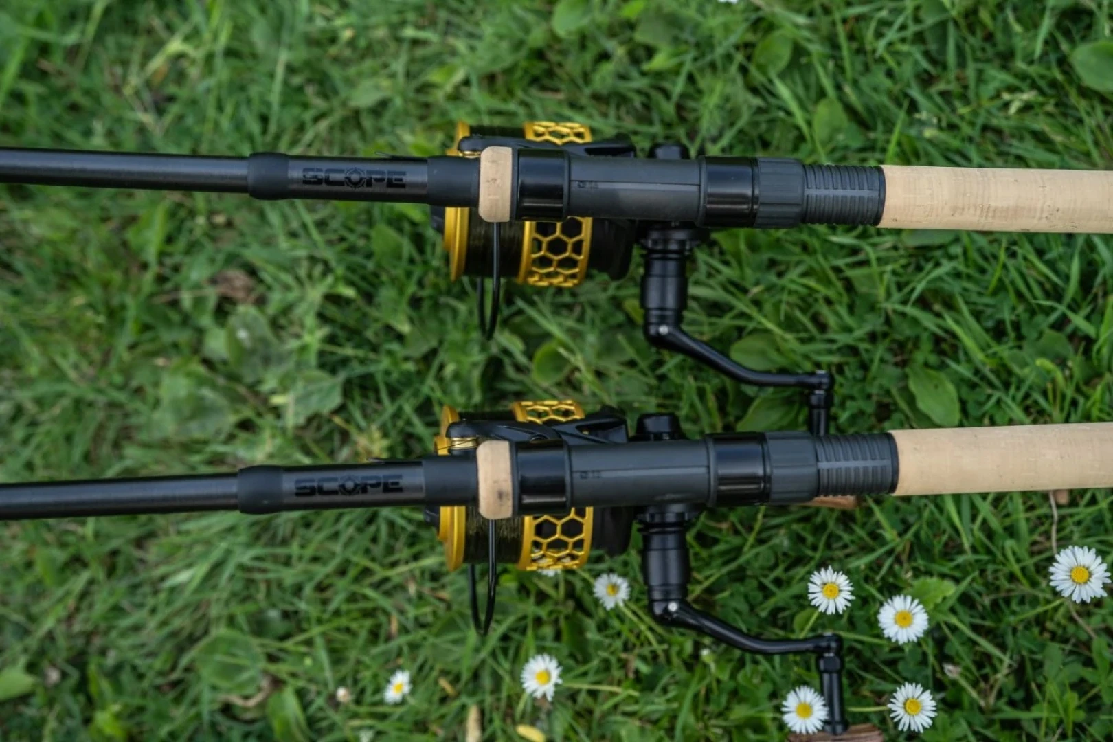 Nash Scope - Cork 9ft / 10ft