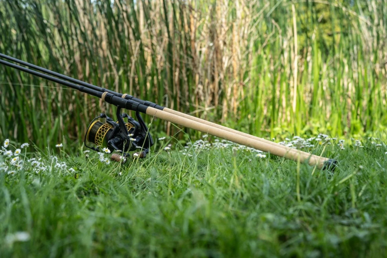 Nash Scope - Cork 9ft / 10ft