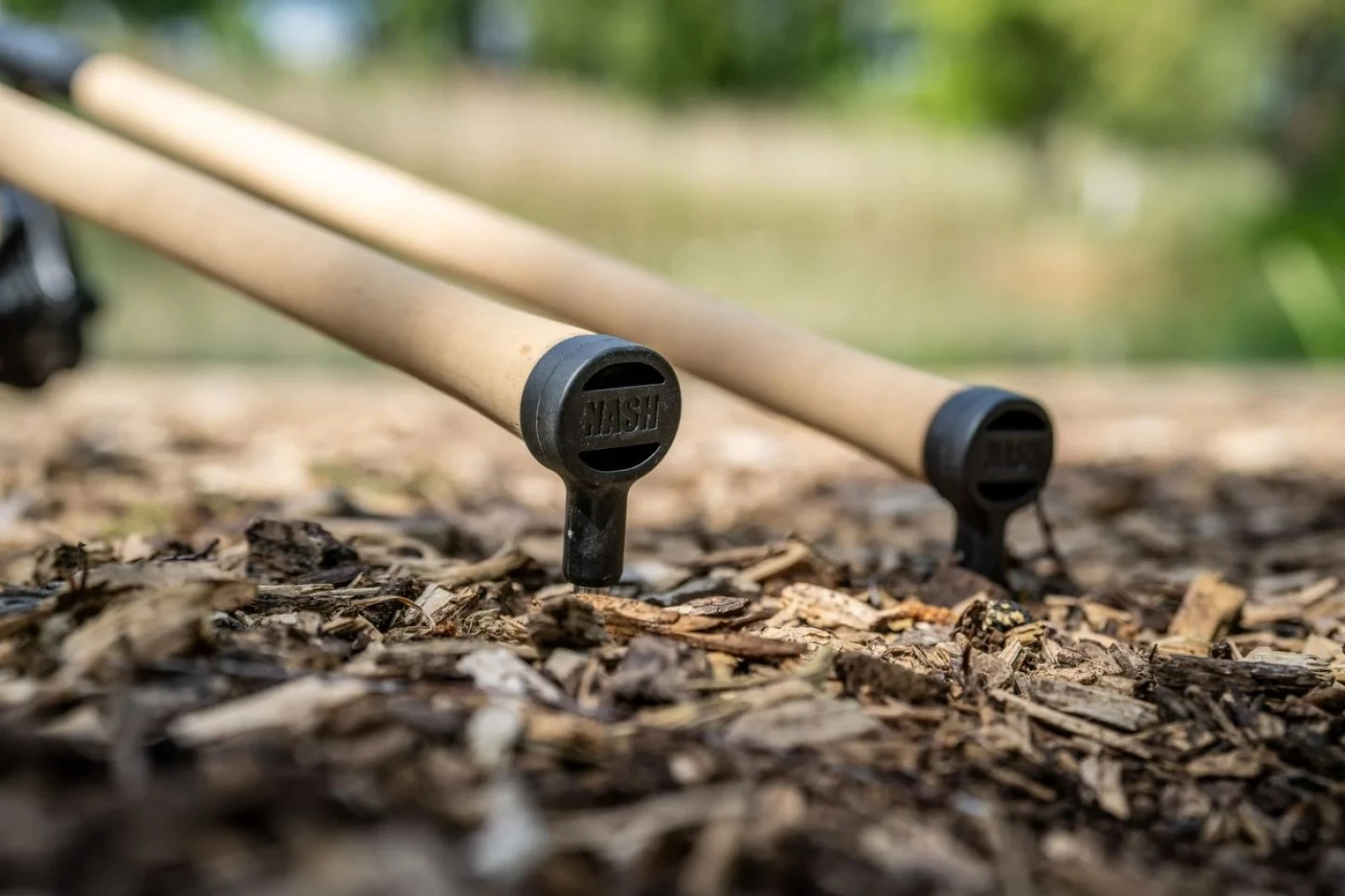 Nash Scope - Cork 9ft / 10ft