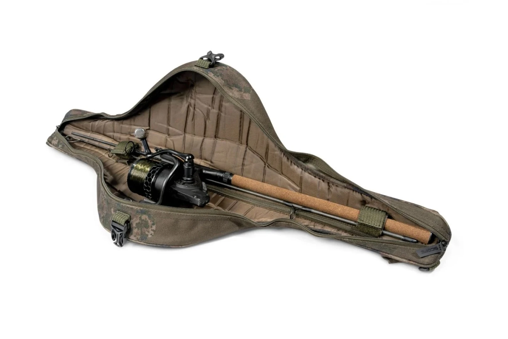Nash Scope OPS Hi Protect 6ft - 1 Rod Skin