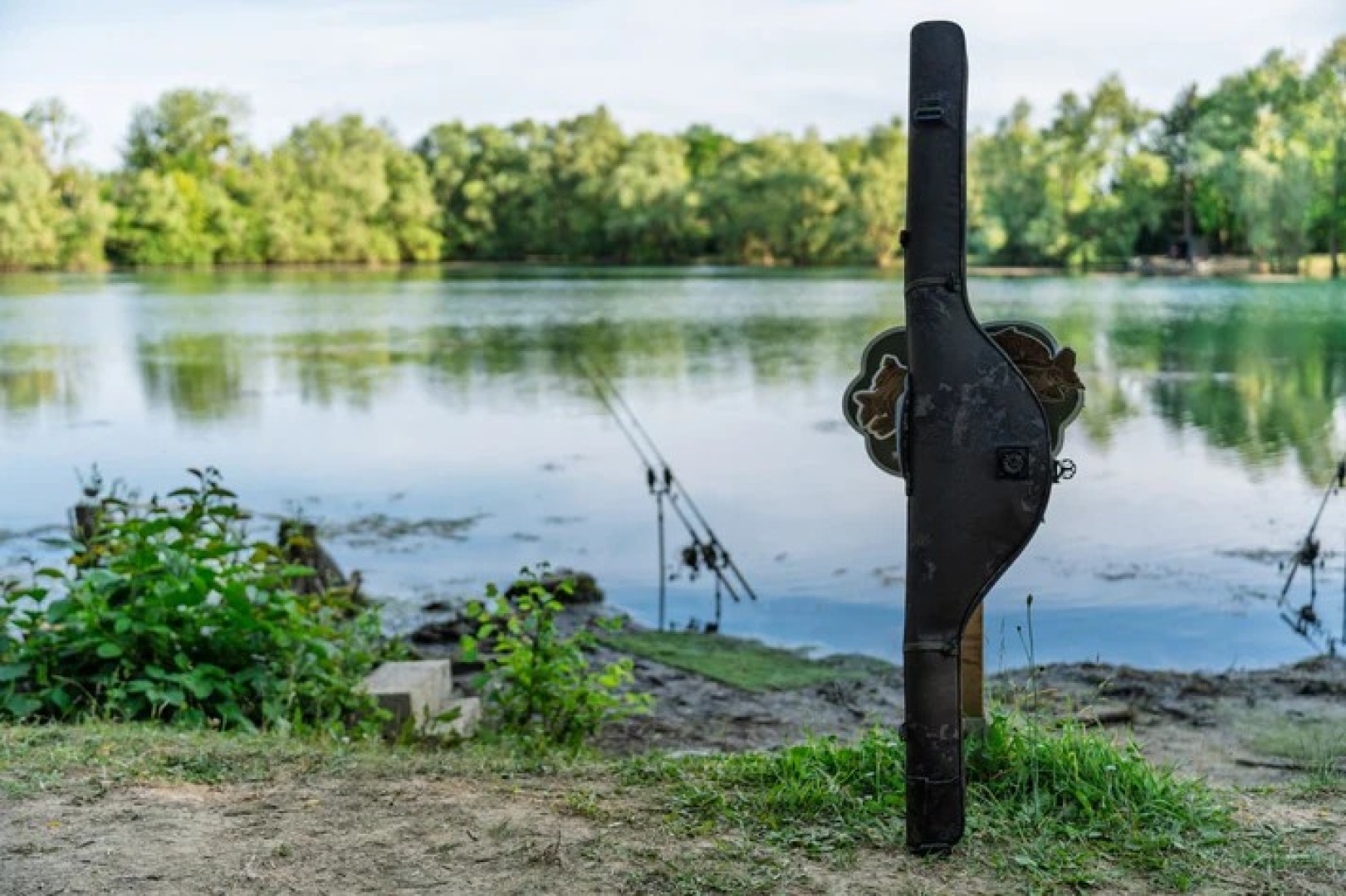 Nash Scope OPS Hi Protect 6ft - 1 Rod Skin