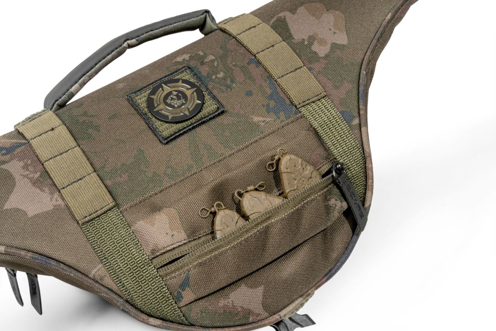 Nash Scope OPS Hi Protect 6ft - 2 Rod Skin