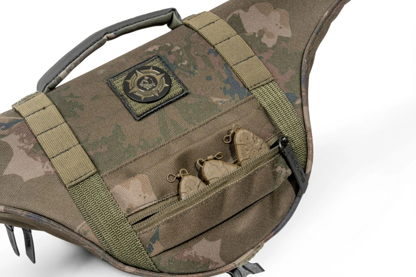 Nash Scope OPS Hi Protect 6ft - 2 Rod Skin