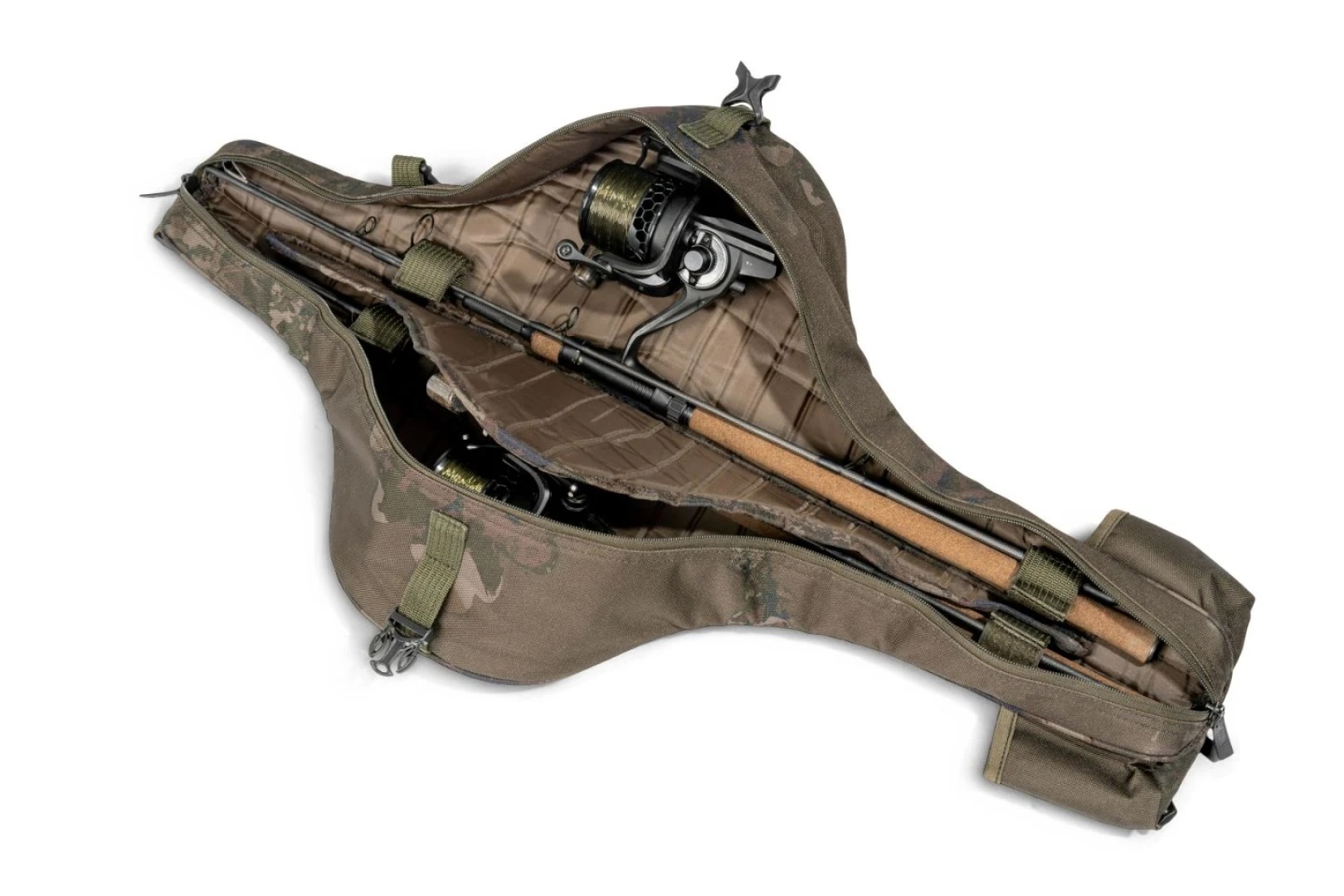 Nash Scope OPS Hi Protect 6ft - 2 Rod Skin