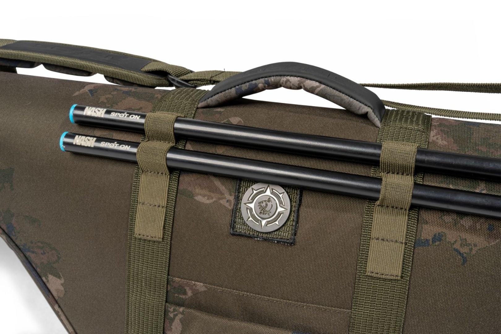 Nash Scope OPS Hi Protect 6ft - 2 Rod Skin
