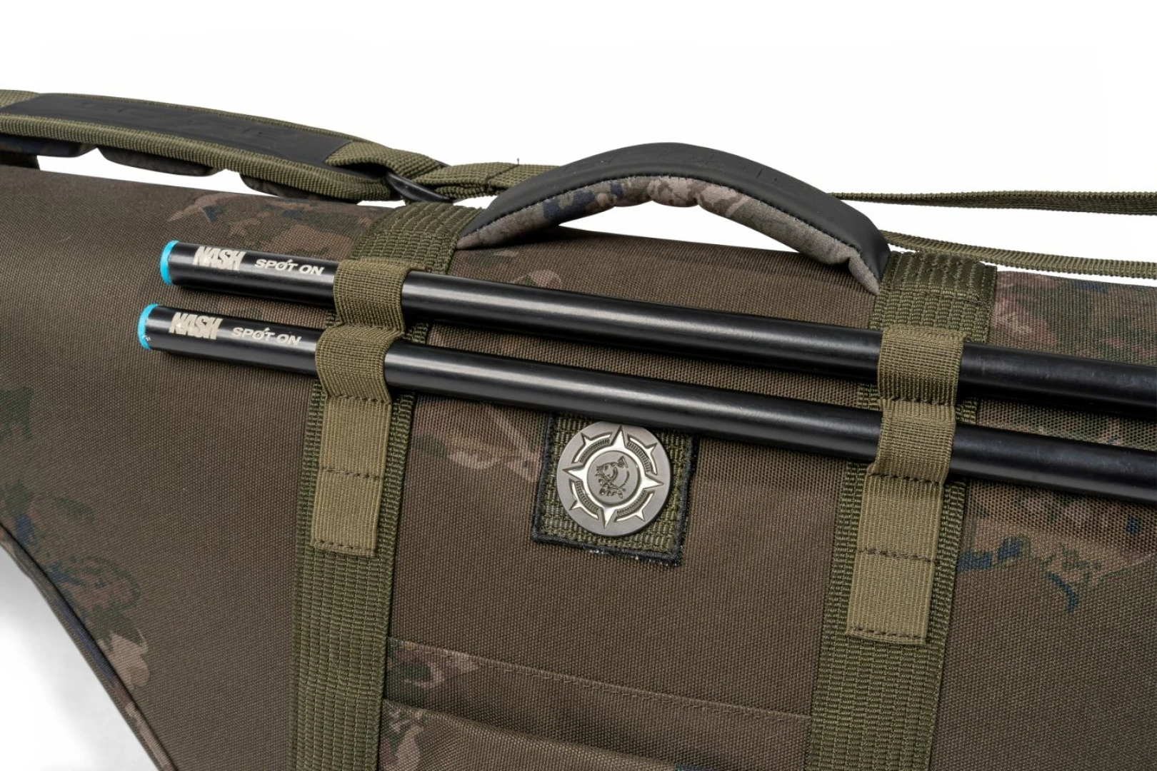Nash Scope OPS Hi Protect 6ft - 2 Rod Skin