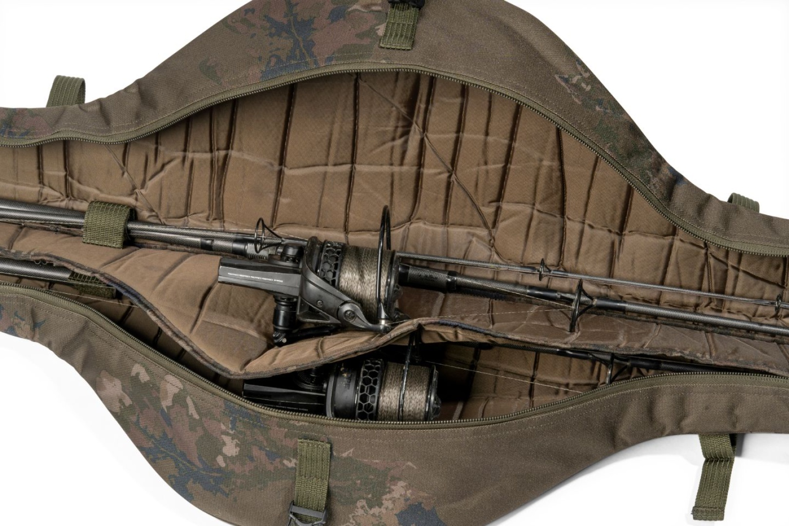 Nash Scope OPS Hi Protect 6ft - 2 Rod Skin