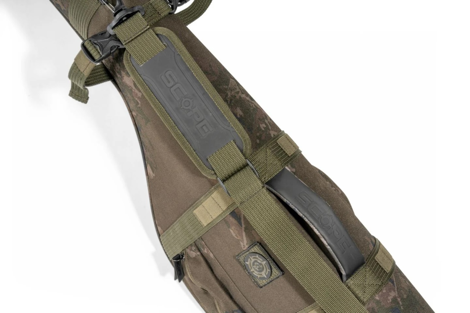 Nash Scope OPS Hi Protect 6ft - 2 Rod Skin