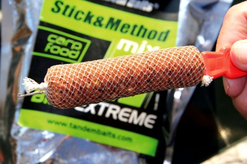 Tandem Baits PVA & Stick Needle 