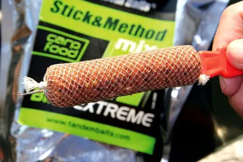 Tandem Baits PVA & Stick Needle