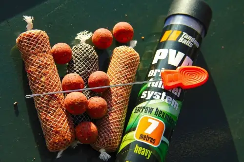 Tandem Baits PVA & Stick Needle