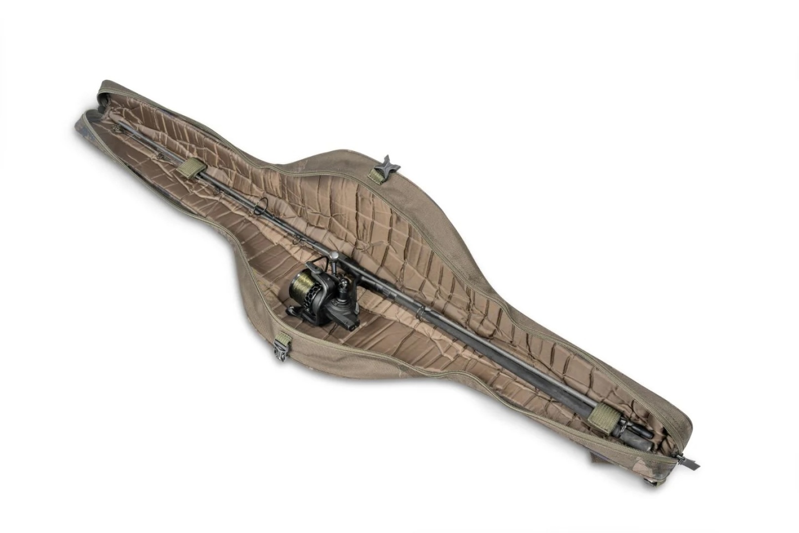 Nash Scope OPS Hi Protect 9ft - 1 Rod Skin