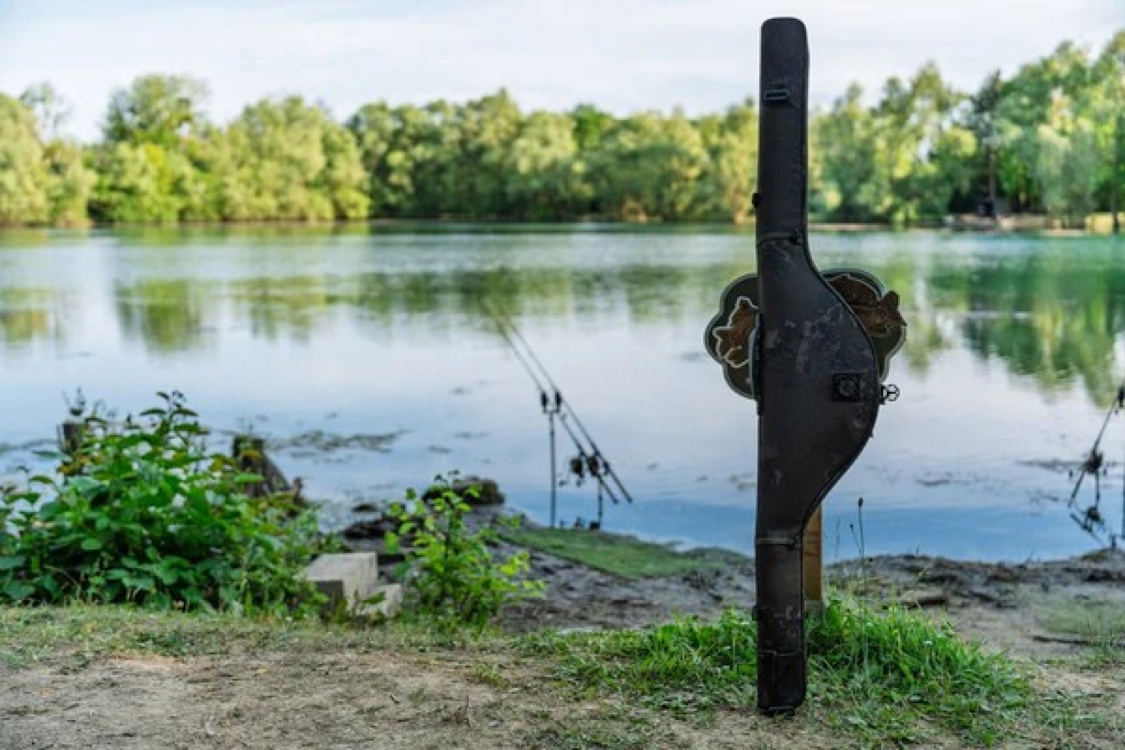 Nash Scope OPS Hi Protect 10ft - 1 Rod Skin