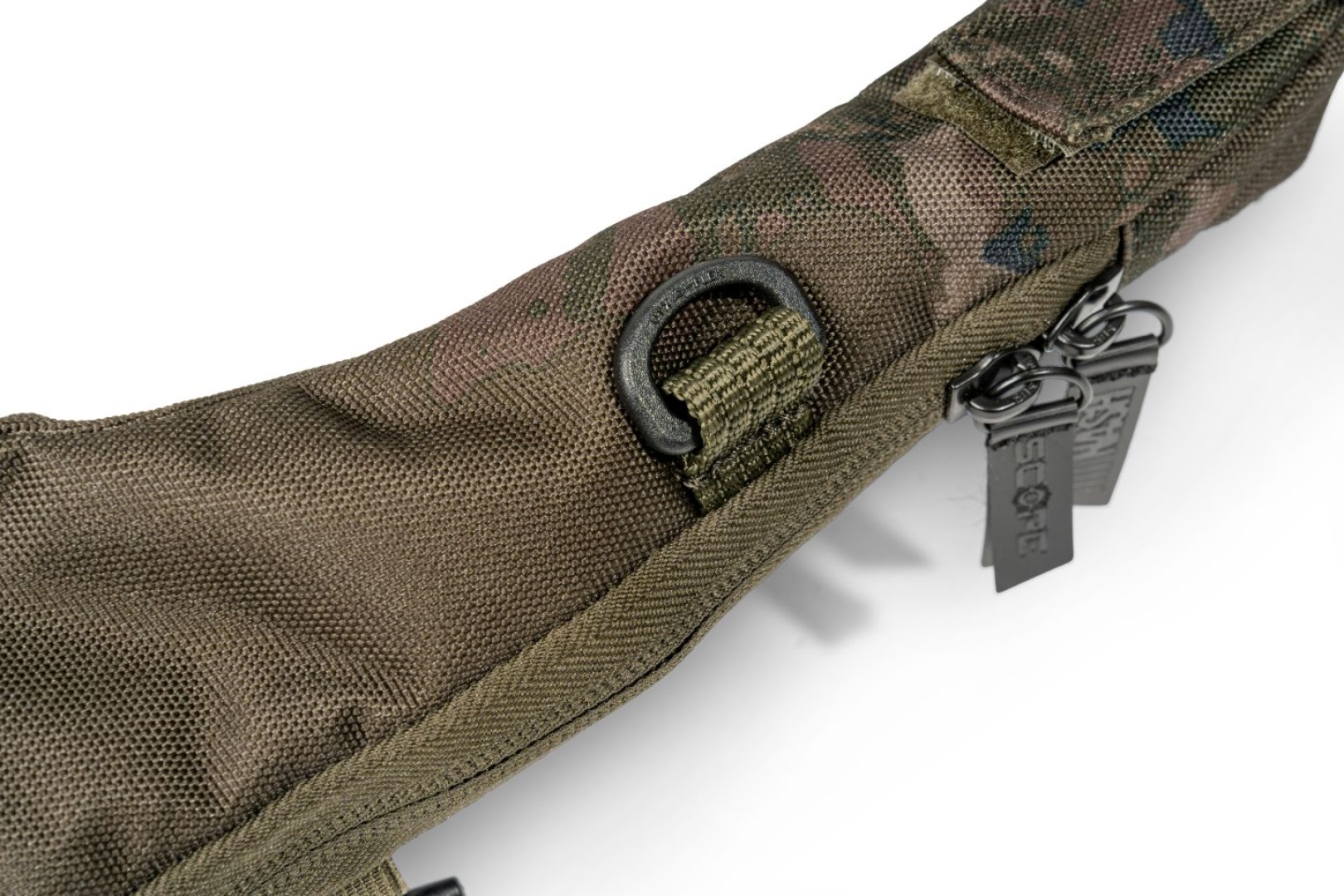Nash Scope OPS Soft Protect 6ft - 1 Rod Skin
