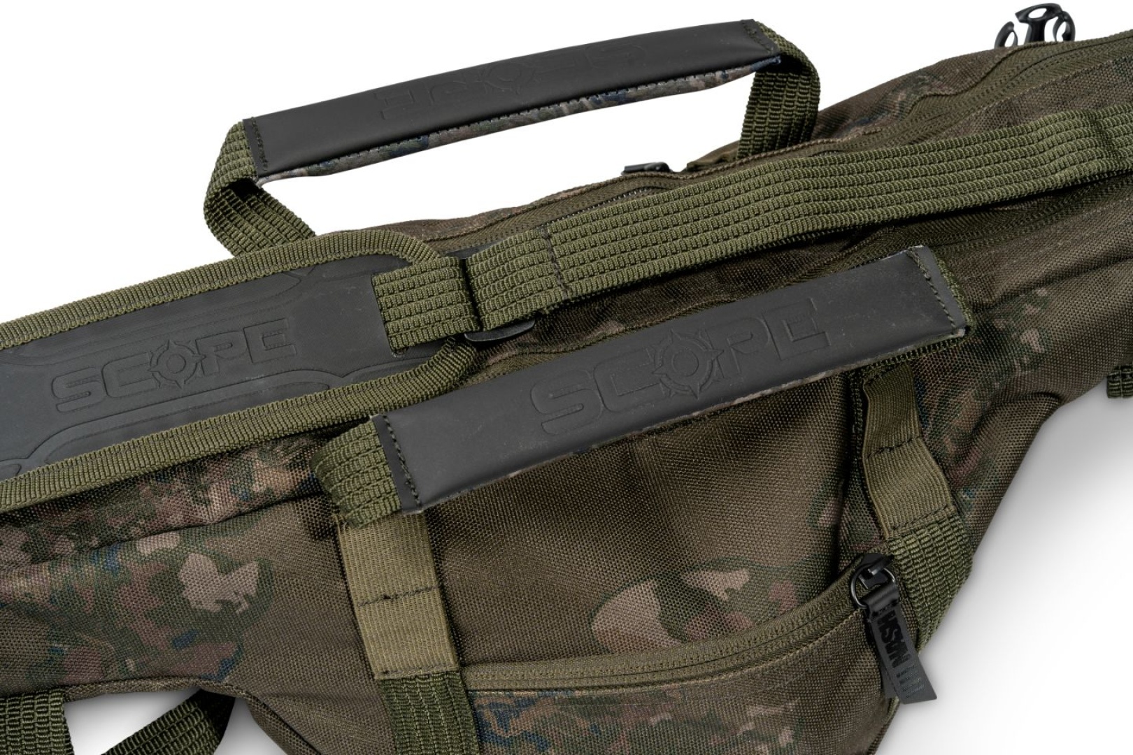 Nash Scope OPS Soft Protect 6ft - 2 Rod Skin
