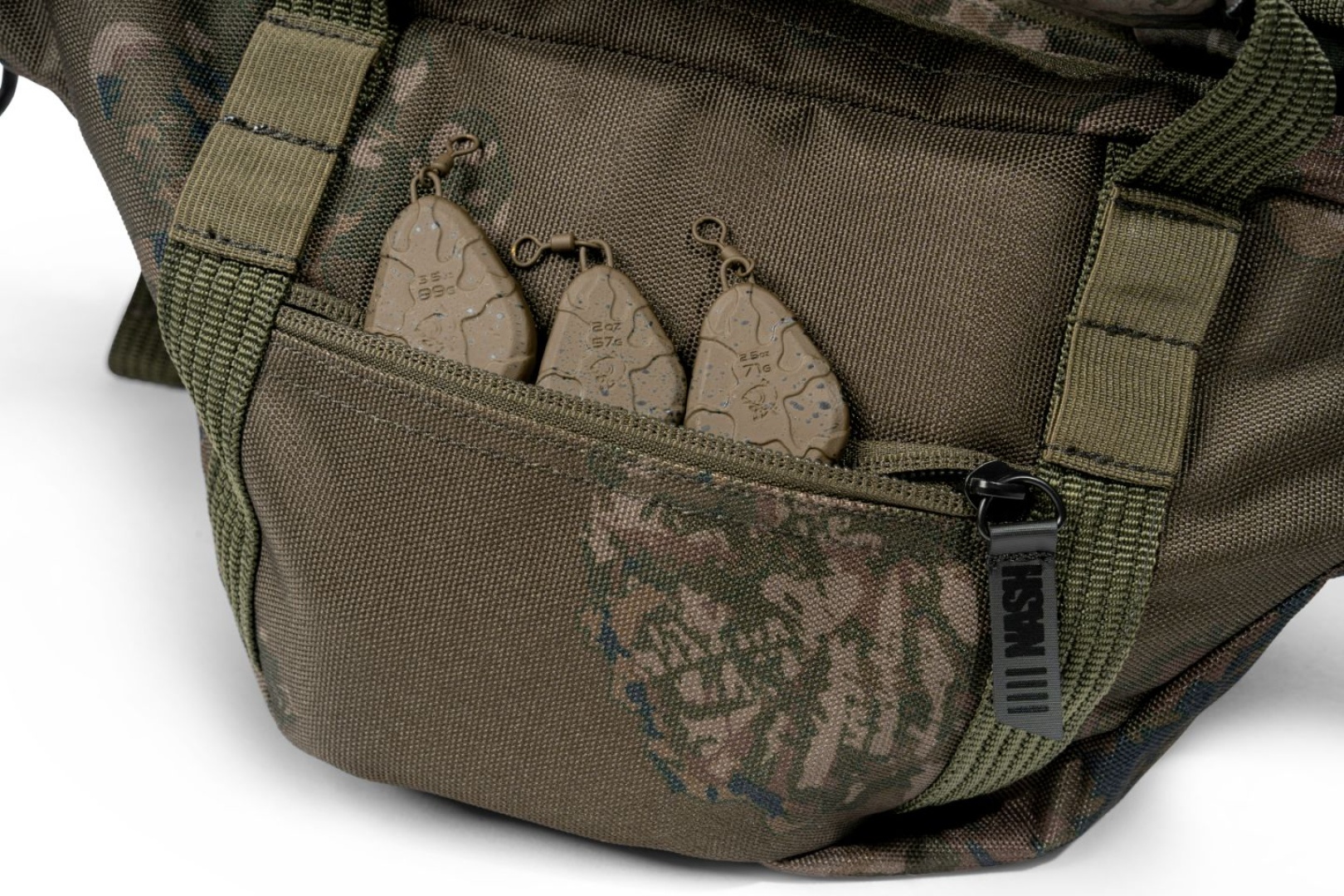 Nash Scope OPS Soft Protect 6ft - 2 Rod Skin