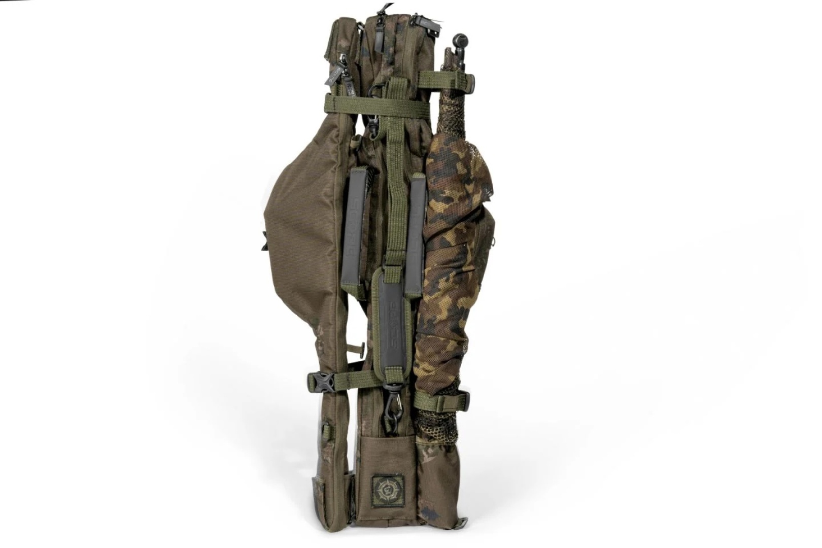Nash Scope OPS Soft Protect 6ft - 2 Rod Skin