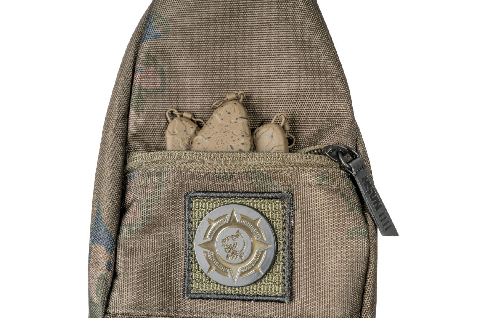 Nash Scope OPS Soft Protect 9ft - 1 Rod Skin