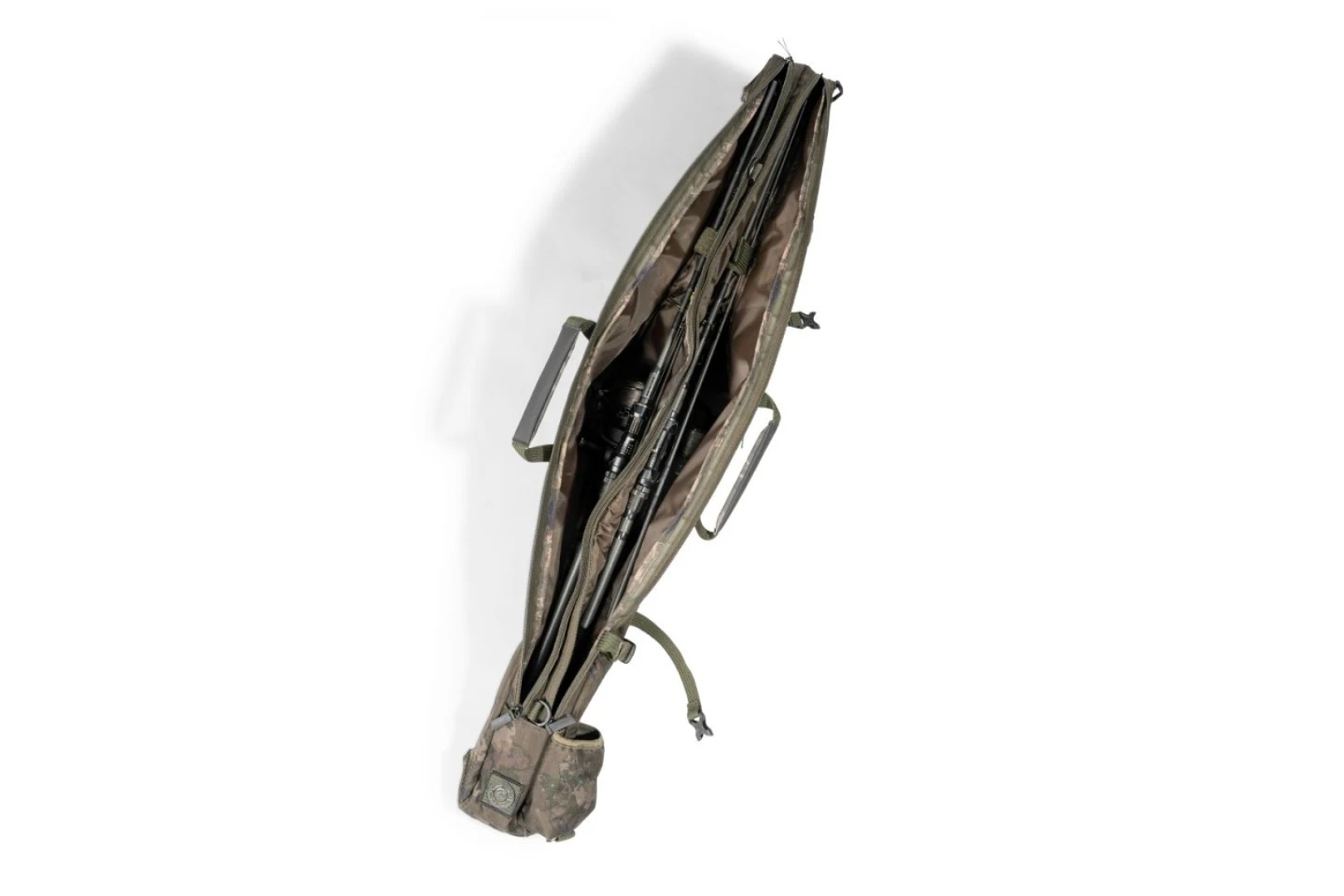 Nash Scope OPS Soft Protect 9ft - 2 Rod Skin