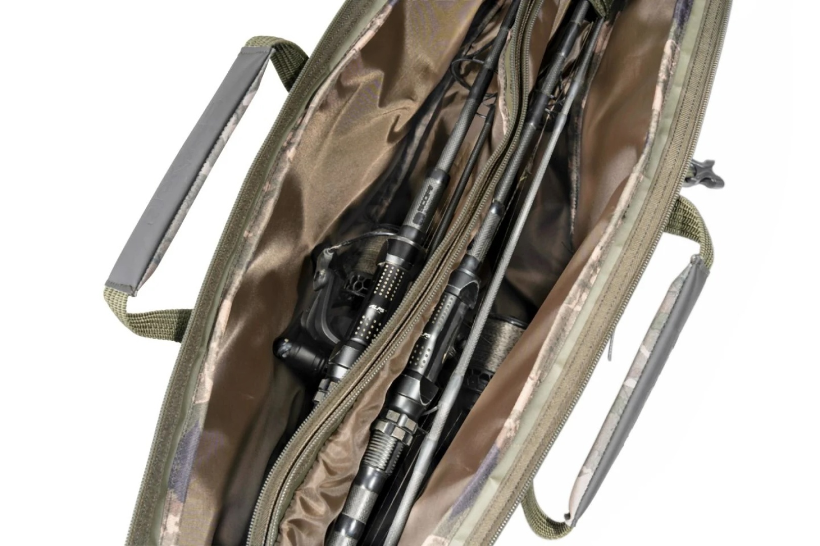 Nash Scope OPS Soft Protect 9ft - 2 Rod Skin
