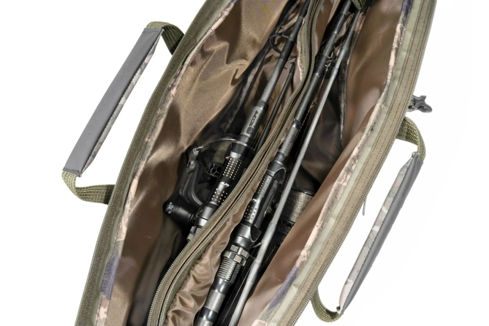 Nash Scope OPS Soft Protect 9ft - 2 Rod Skin