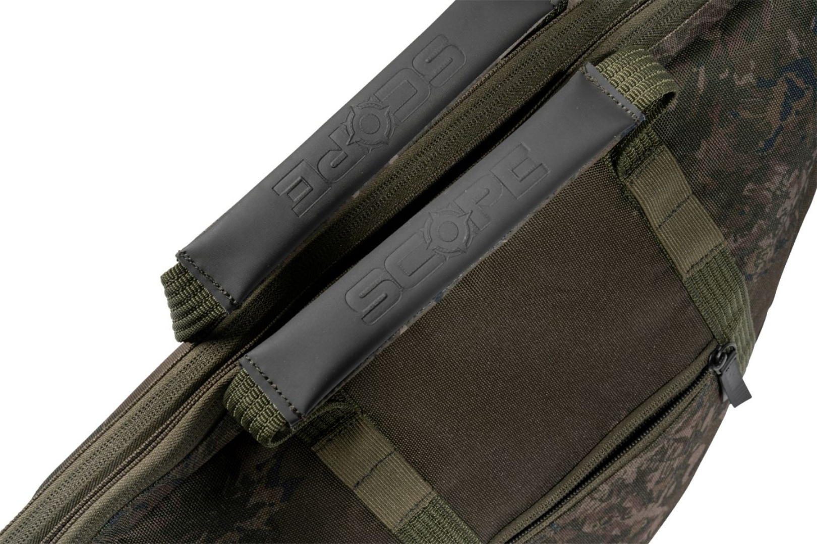 Nash Scope OPS Soft Protect 9ft - 2 Rod Skin