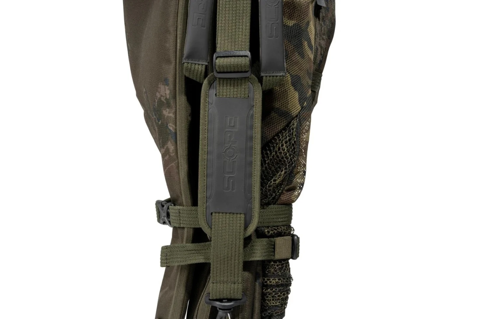 Nash Scope OPS Soft Protect 9ft - 2 Rod Skin