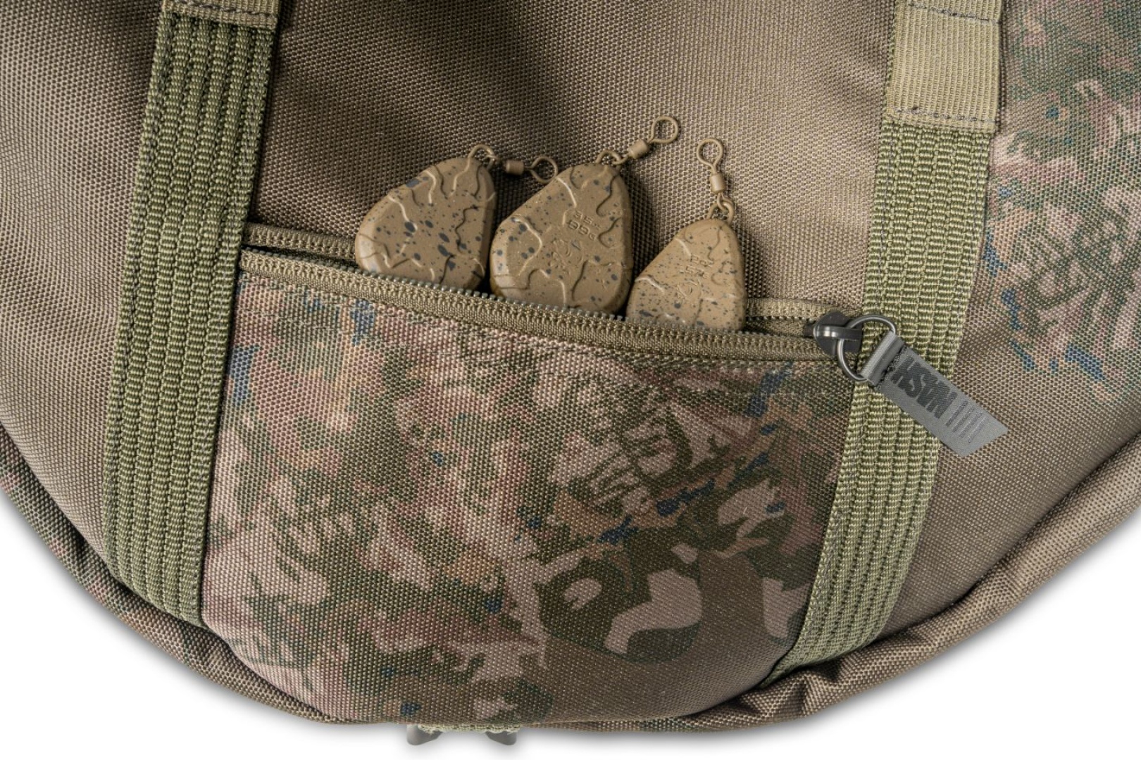 Nash Scope OPS Soft Protect 9ft - 3 Rod Skin