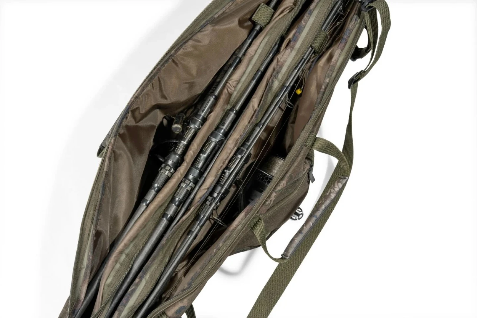 Nash Scope OPS Soft Protect 9ft - 3 Rod Skin
