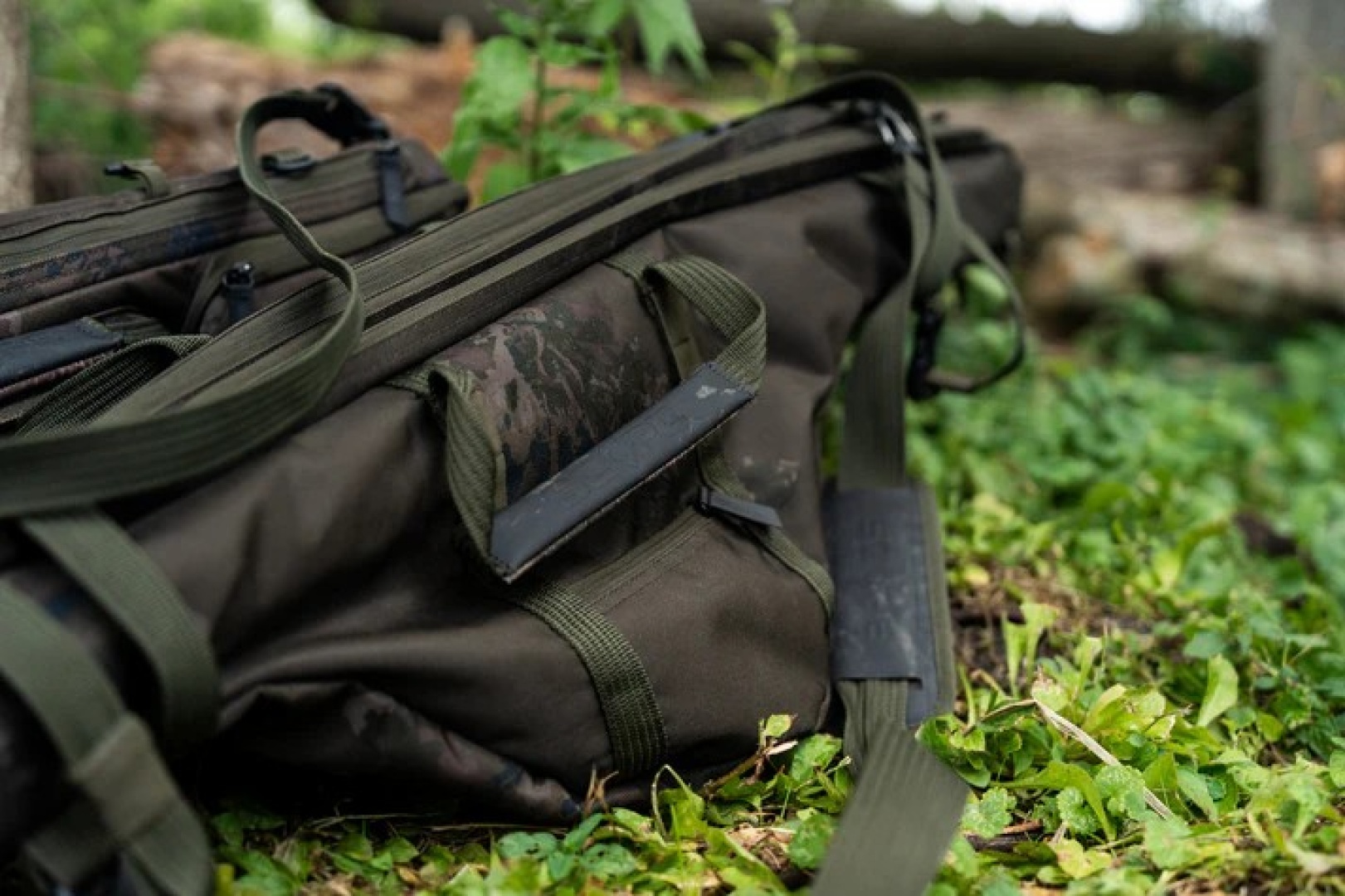 Nash Scope OPS Soft Protect 9ft - 3 Rod Skin 