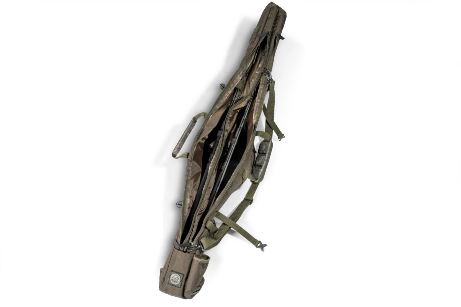 Nash Scope OPS Soft Protect 10ft - 2 Rod Skin