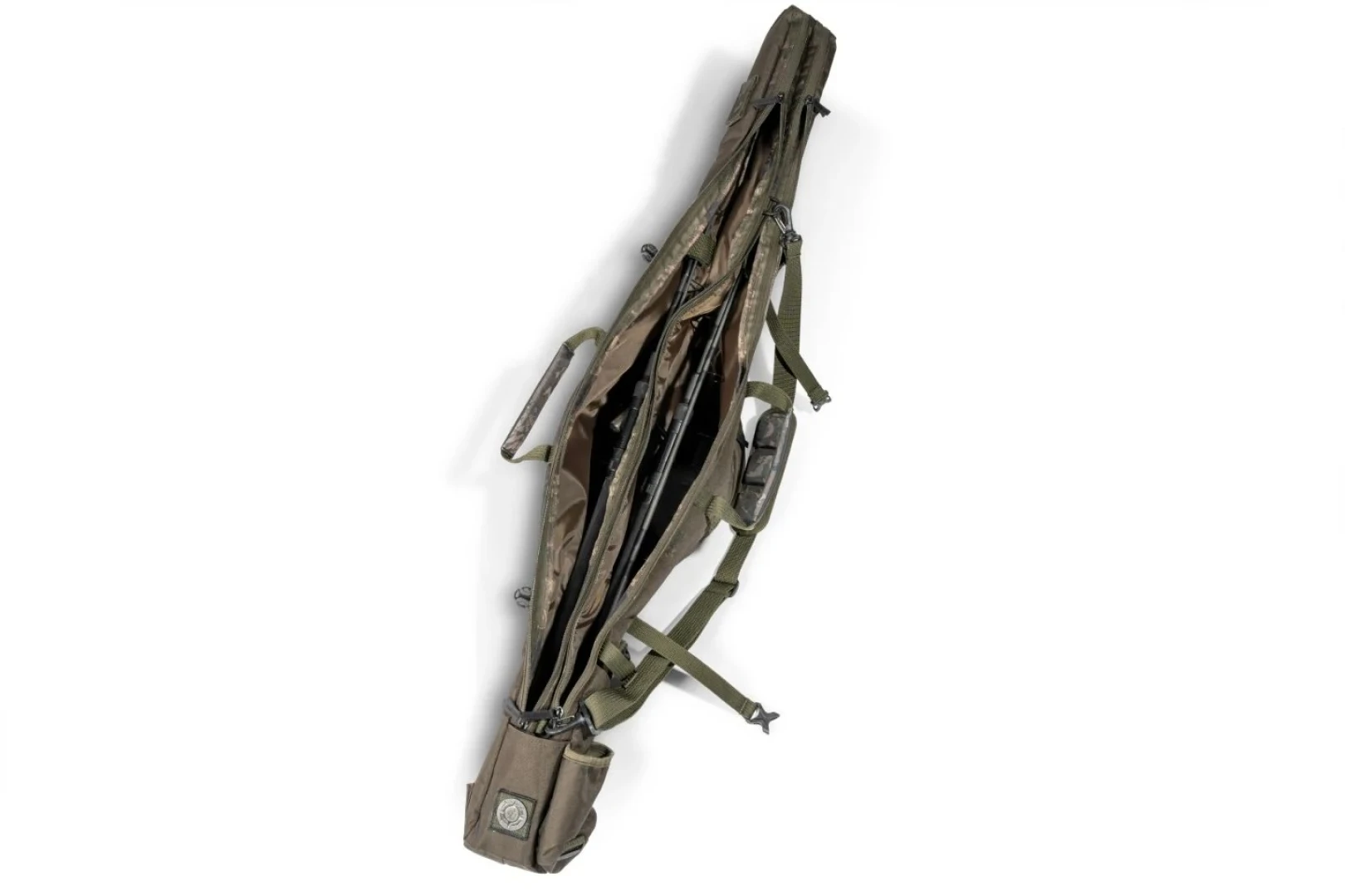 Nash Scope OPS Soft Protect 10ft - 2 Rod Skin